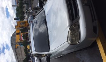 Usados: Chevrolet Aveo 2006 en Guatemala full