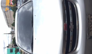 Usados: Chevrolet Aveo 2006 en Guatemala full