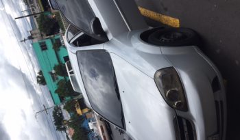 Usados: Chevrolet Aveo 2006 en Guatemala full