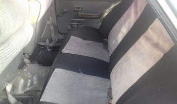 Usados: Hyundai Stellar 1988 en Guatemala full