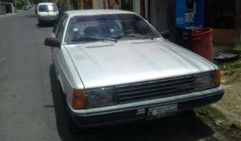 Usados: Hyundai Stellar 1988 en Guatemala full