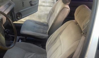 Usados: Hyundai Stellar 1988 en Guatemala full