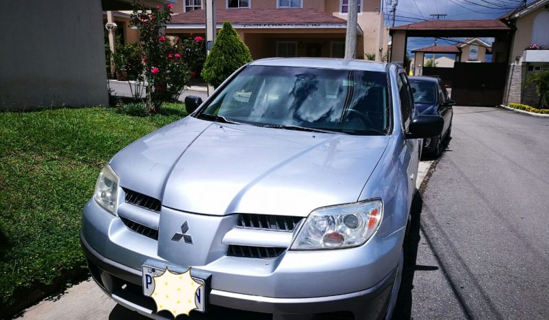 Usados: Mitsubishi Outlander 2005 en Mixco full