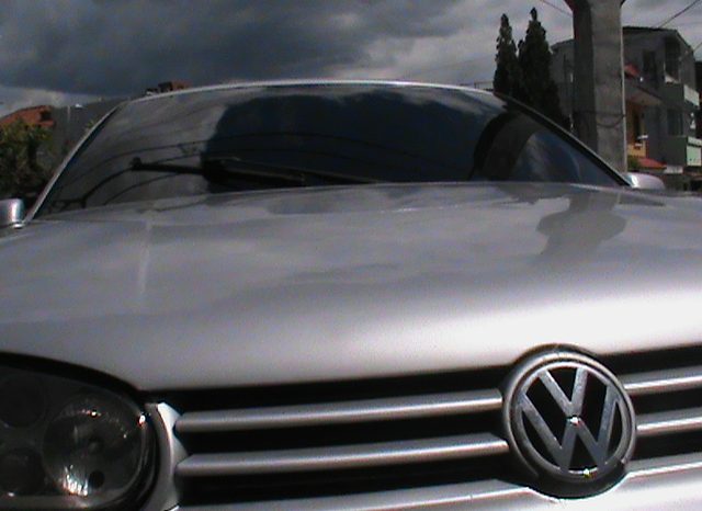 Volkswagen Golf 2002 ubicada en Guatemala VENDO VOLKSWAGEN GOLF 1.8 TURBO MOD 2002 MECANICO VIDRIOS ELECTRICOS PRECIO NEGOCIABLE