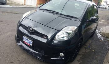 Usados: Toyota Yaris 2009 en San José Pinula full