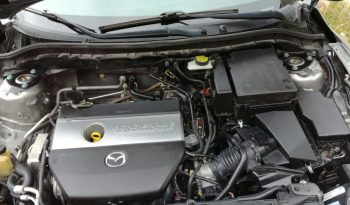 Usados: Mazda3 2010 en Guatemala full