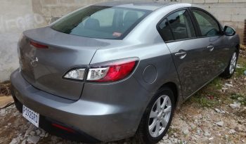 Usados: Mazda3 2010 en Guatemala full