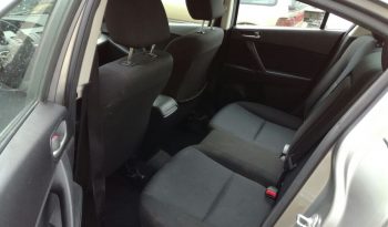 Usados: Mazda3 2010 en Guatemala full