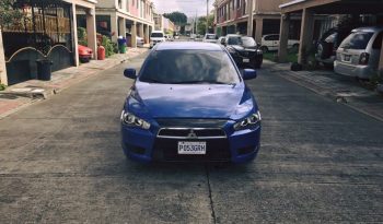 IMPORTADORA B&B Mitsubishi Lancer 2010, color azul ,full equipo, automático, espejos y vidrios eléctricos, bolsas de aire ,motor 2.0 , aire acondicionado, 77,000 millas, tapiceria tela. precio 45,000 negociable. Mas informacion , 43871177