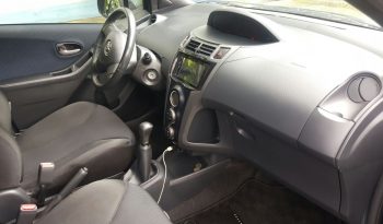 Usados: Toyota Yaris 2009 en San José Pinula full