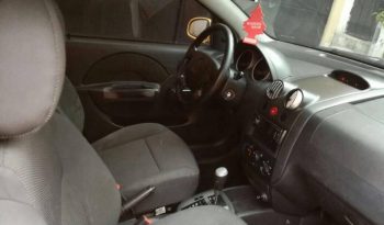 Usados: Chevrolet Aveo 2006 en Guatemala full