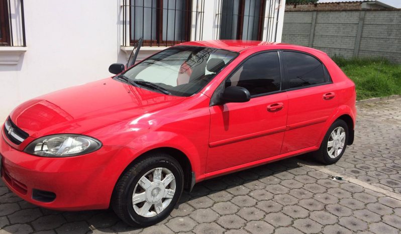 Chevrolet Optra 2007 ubicado en Jocotenango Chevrolet optra 2007, de agencia, motor 1.6 muy económico 162,000 quilómetros (100,000 millas). cuatro puertas.. vidrios eléctricos, cerradura central. Necesito la plata, si no no lo vendería.