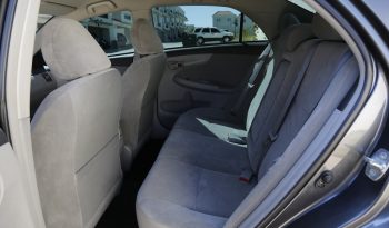 Usados certificados: Toyota Corolla 2013 en Guatemala full