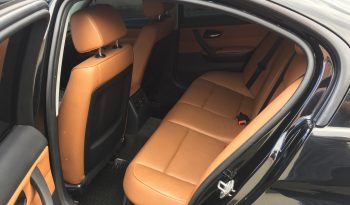 Usados: BMW 325i 2011 en Guatemala full