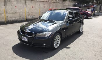 Usados: BMW 325i 2011 en Guatemala full