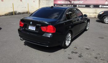 Usados: BMW 325i 2011 en Guatemala full