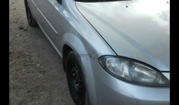 Usados: Chevrolet Optra 2006 en Villa Nueva, Guatemala full