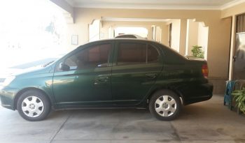 Usados: Toyota Yaris 2003 en Mixco, Guatemala full