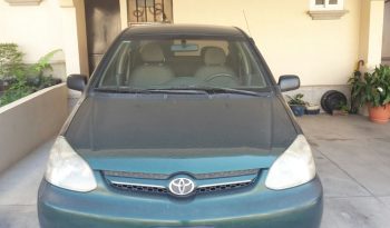 Usados: Toyota Yaris 2003 en Mixco, Guatemala full