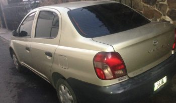 Usados: Toyota Yaris 2003 en Zona 2, Guatemala full