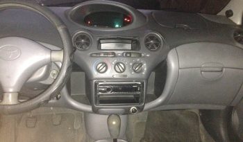 Usados: Toyota Yaris 2003 en Zona 2, Guatemala full