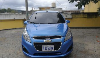 Usados: Chevrolet Spark 2015 en Guatemala full