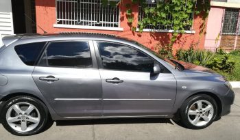 Usados: Mazda Mazda3 2005 en Zona 12, Guatemala full