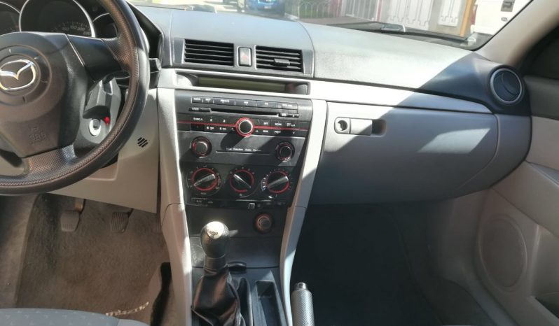 Usados: Mazda Mazda3 2005 en Zona 12, Guatemala full