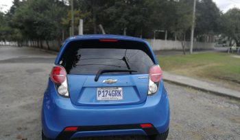 Usados: Chevrolet Spark 2015 en Guatemala full