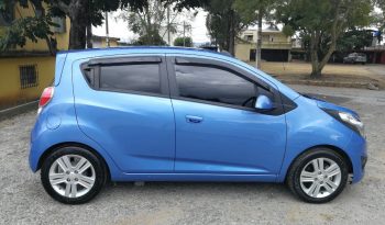 Usados: Chevrolet Spark 2015 en Guatemala full