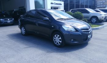 Usados: Toyota Yaris 2007 con financiamiento en Guatemala full