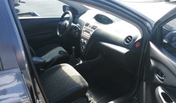 Usados: Toyota Yaris 2007 con financiamiento en Guatemala full