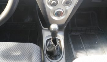 Usados: Toyota Yaris 2007 con financiamiento en Guatemala full