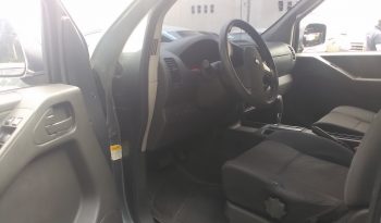 Usados: Nissan Navara 2013 en Guatemala full