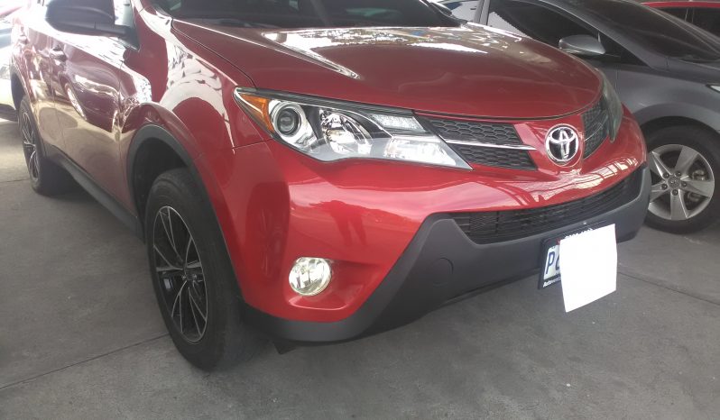 Vendo Toyota Rav4 2014 automatica, gasolina, en muy buenas condiciones, con poco millaje, bolsas de aire, 4x2, aproveche! Llame con toda confianza al cel: 56556298 Poco uso, Documentos en regla