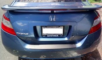 Usados: Honda Civic 2010 en Guatemala full