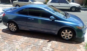 Usados: Honda Civic 2010 en Guatemala full