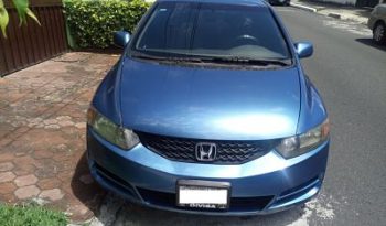 Usados: Honda Civic 2010 en Guatemala full