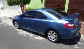 Usados: Honda Civic 2010 en Guatemala full