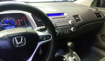 Usados: Honda Civic 2010 en Guatemala full