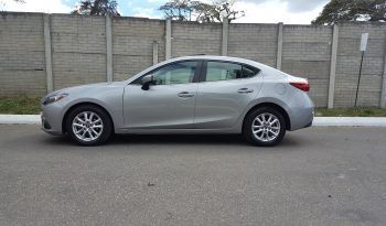 Usados: Mazda Mazda3 2014 en Guatemala full