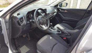 Usados: Mazda Mazda3 2014 en Guatemala full