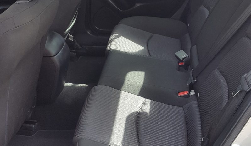 Usados: Mazda Mazda3 2014 en Guatemala full