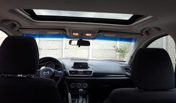 Usados: Mazda Mazda3 2014 en Guatemala full