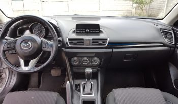 Usados: Mazda Mazda3 2014 en Guatemala full