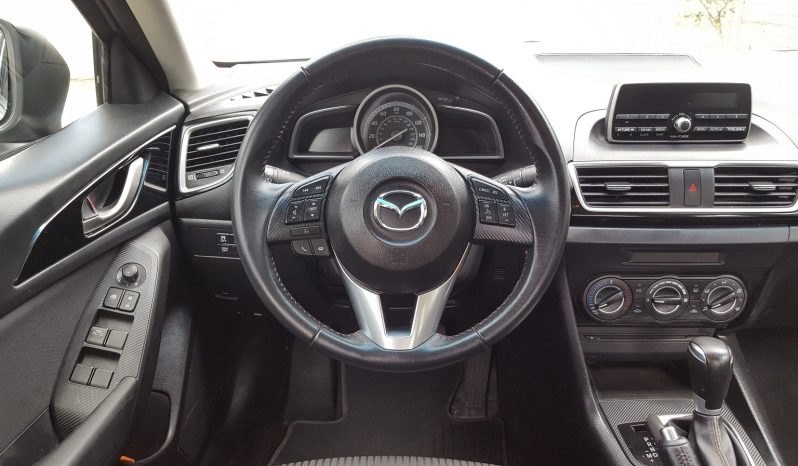 Usados: Mazda Mazda3 2014 en Guatemala full