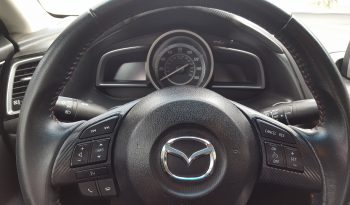 Usados: Mazda Mazda3 2014 en Guatemala full