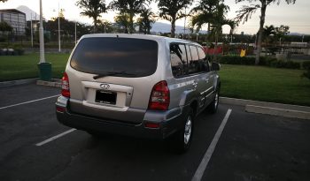 Usados: Hyundai Terracan 2005 en Interior Mercado Villa Nueva, Guatemala full