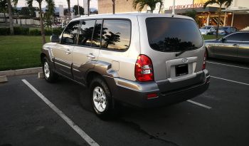 Usados: Hyundai Terracan 2005 en Interior Mercado Villa Nueva, Guatemala full