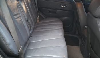 Usados: Hyundai Terracan 2005 en Interior Mercado Villa Nueva, Guatemala full